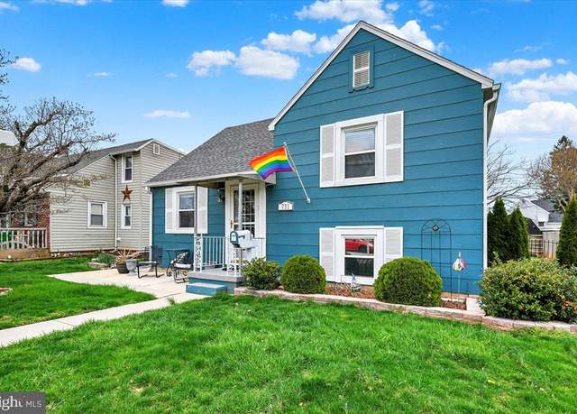 Property at 751 Noonan Rd, York, PA 17404, 3 beds, 2 baths