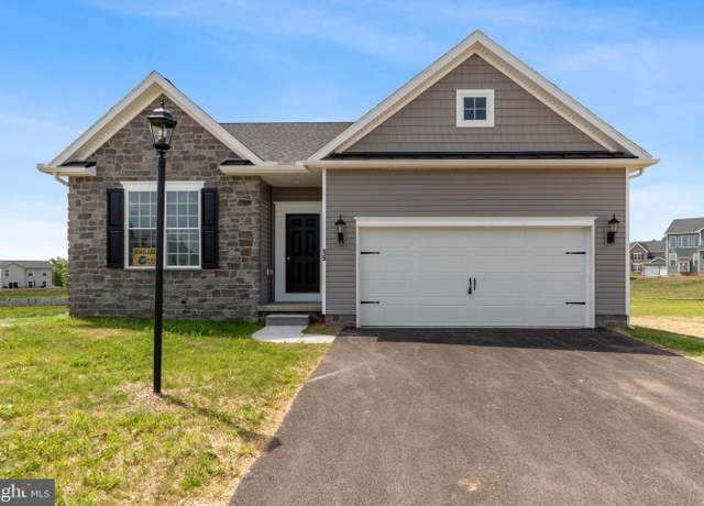 Property at 2673 Victorian Dr Lot 64, Dover, PA 17315, 3 beds, 2 baths