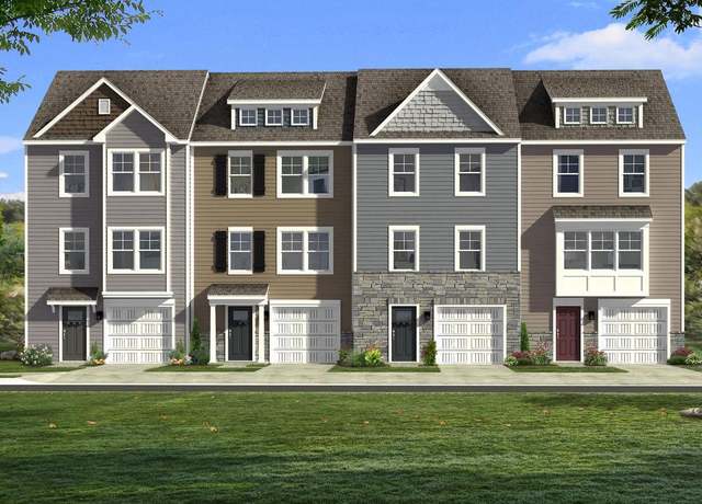 Property at HOMESITE 299 Homestead Dr, Hanover, PA 17331, 3 beds, 3.5 baths