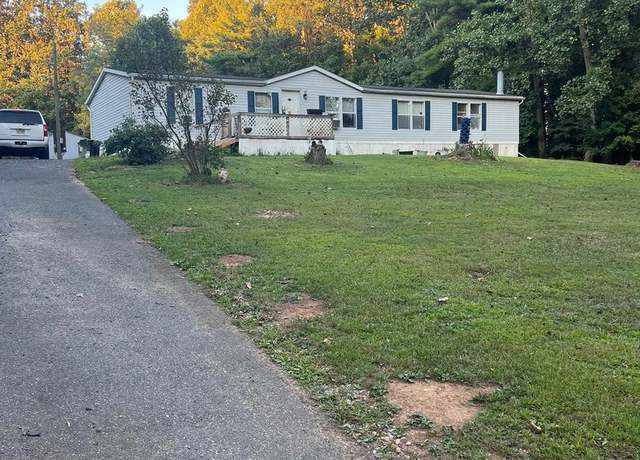 Property at 45 Honey Rd, Dillsburg, PA 17019, 3 beds, 2.5 baths