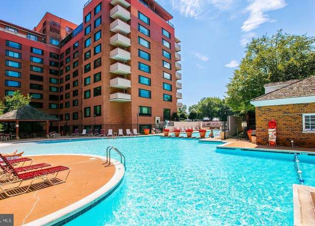Property at 1021 Arlington Blvd #310, Arlington, VA 22209, 1 bath
