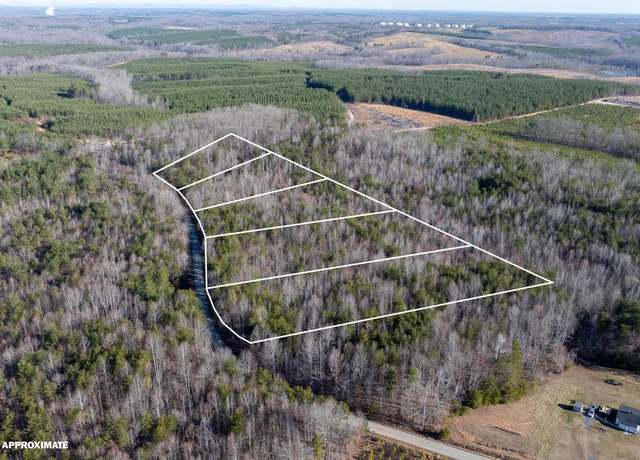 Property at TBD Petersville Rd Lot 5, Cumberland, VA 23040