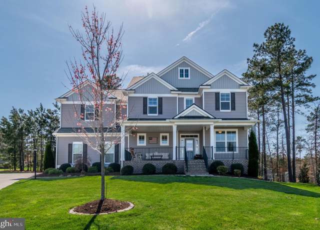 Property at 8506 Crossfell Ct, Chesterfield, VA 23832, 5 beds, 4.5 baths