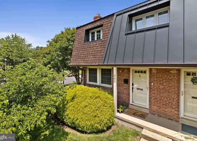 Property at 362 James St #384, Falls Church, VA 22046, 2 beds, 2 baths
