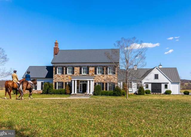 Property at Undisclosed address, The Plains, VA 20198, 7 beds, 10.5 baths