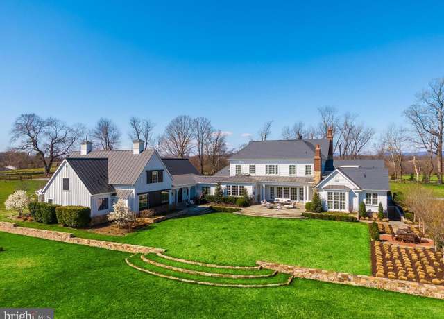 Property at Undisclosed address, The Plains, VA 20198, 7 beds, 10.5 baths