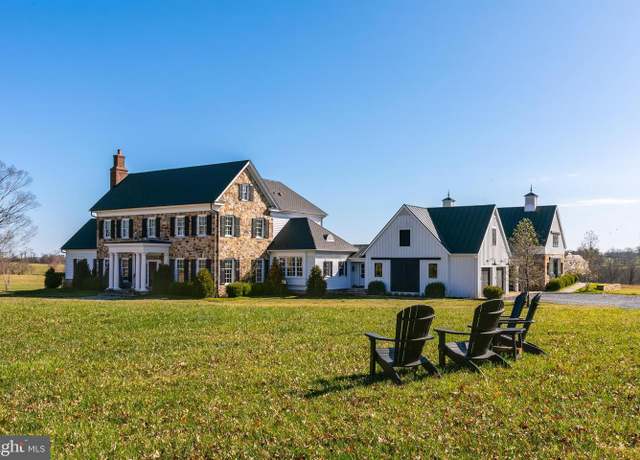 Property at Undisclosed address, The Plains, VA 20198, 7 beds, 10.5 baths