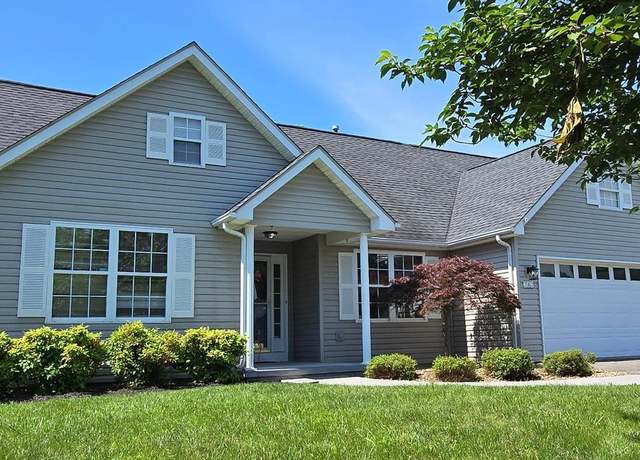 Property at 212 Bentley Ave, Winchester, VA 22602, 3 beds, 2 baths