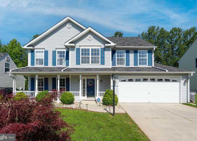 Property at 108 Apple Orchard Rd, Louisa, VA 23093, 4 beds, 2.5 baths