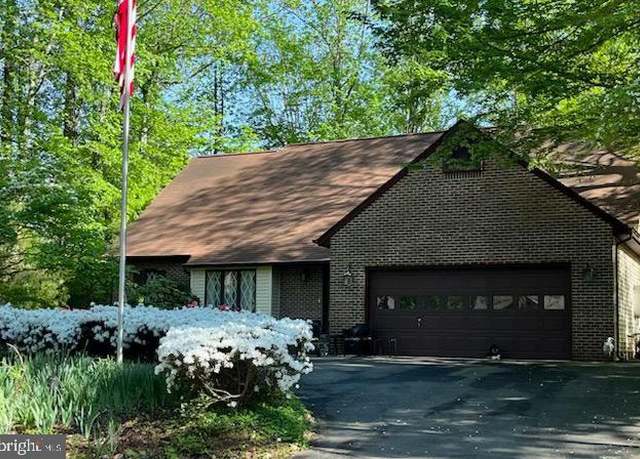 Property at 102 Spotswood Rd, Locust Grove, VA 22508, 3 beds, 2.5 baths