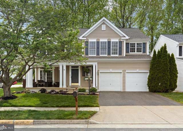 Property at 5101 Yawl Ct, Woodbridge, VA 22193, 4 beds, 3.5 baths
