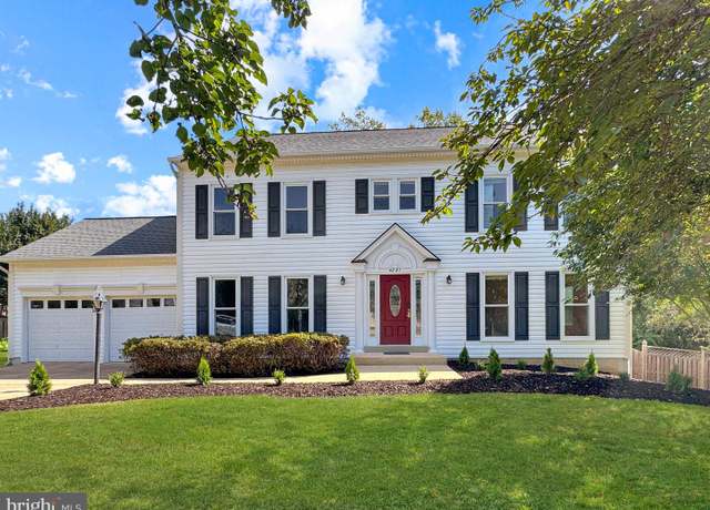 Property at 4281 Exeter Dr, Dumfries, VA 22025, 5 beds, 3.5 baths