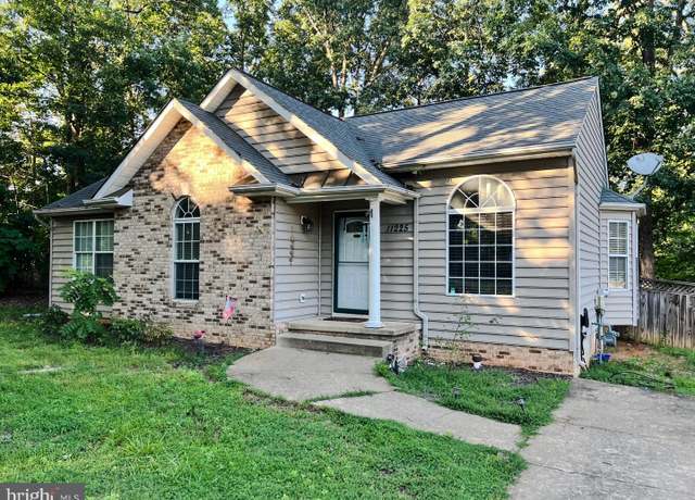 Property at 11225 Piedmont Landing Dr, Fredericksburg, VA 22407, 3 beds, 2 baths