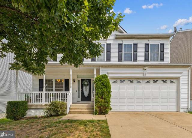 Property at 166 Olympic Dr, Stafford, VA 22554, 4 beds, 2.5 baths