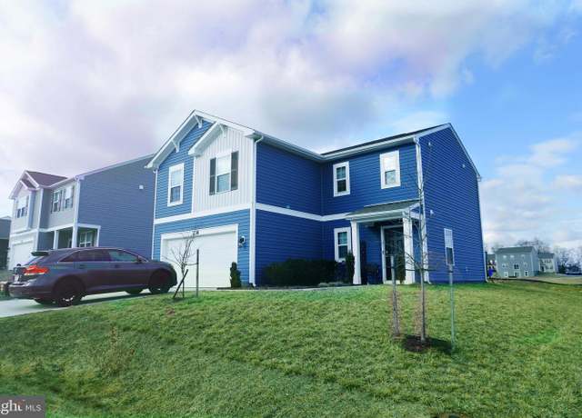 Property at 238 Gumspring Dr, Charles Town, WV 25414, 4 beds, 2.5 baths