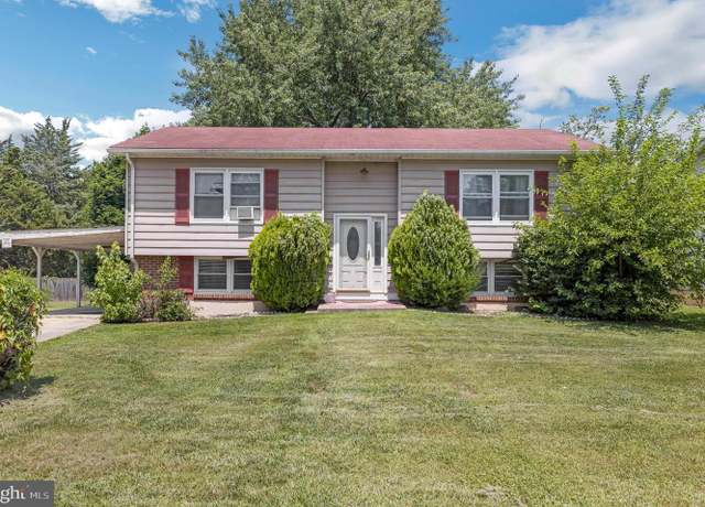Photo of home in Newark, DE