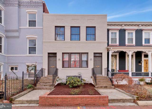 Property at 1131-1133 G St NE, Washington, DC 20002, 3 beds, 2 baths