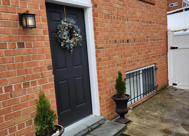 Property at 1442 41st St SE, Washington, DC 20020, 3 beds, 2.5 baths