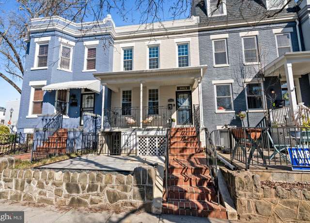 Property at 1011 9th St NE, Washington, DC 20002, 4 beds, 2.5 baths