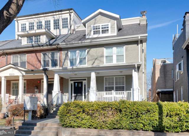 Property at 5231 Connecticut Ave NW #202, Washington, DC 20015, 2 beds, 2 baths