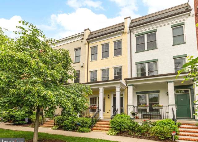Property at 631 Regent Pl NE, Washington, DC 20017, 3 beds, 2.5 baths