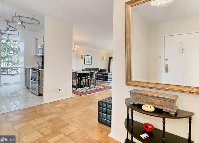 Property at 1435 4th St SW Unit B211, Washington, DC 20024, 2 beds, 2 baths