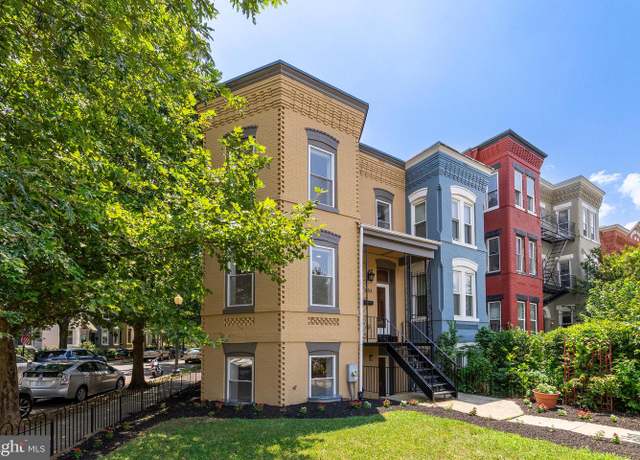 Property at 1353 Maryland Ave NE, Washington, DC 20002, 3 beds, 2.5 baths