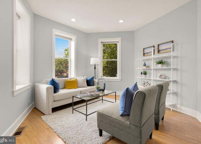 Property at 1353 Maryland Ave NE, Washington, DC 20002, 3 beds, 2.5 baths