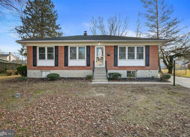 Property at 368 Kesselring Ave, Dover, DE 19904, 4 beds, 1.5 baths