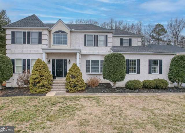 Property at 267 Troon Rd, Dover, DE 19904, 4 beds, 2.5 baths