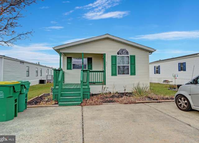 Property at 931 Laura Lee Cir Unit A188, Bear, DE 19701, 3 beds, 2 baths