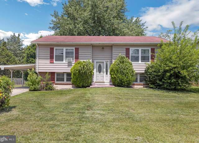 Property at 2 Kildoon, Newark, DE 19702, 3 beds, 1 bath