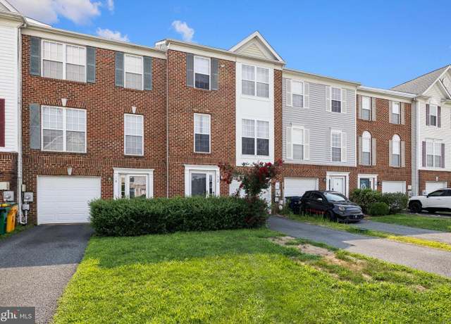 Property at 12 Demaret Ct, Middletown, DE 19709, 4 beds, 2.5 baths