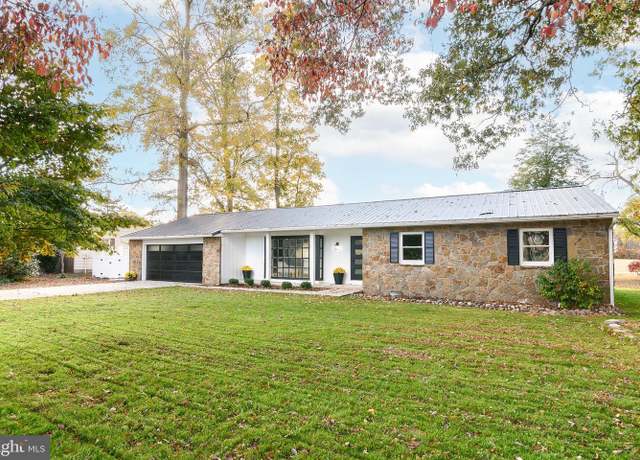 Property at 115 River Bend Dr, Dagsboro, DE 19939, 3 beds, 2 baths