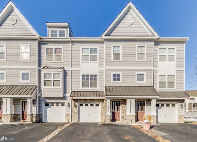 Property at 19899 Ames Dr #134, Rehoboth Beach, DE 19971, 4 beds, 4.5 baths