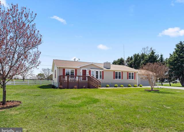 Property at 27552 Dunstan Ct, Milton, DE 19968, 3 beds, 2 baths