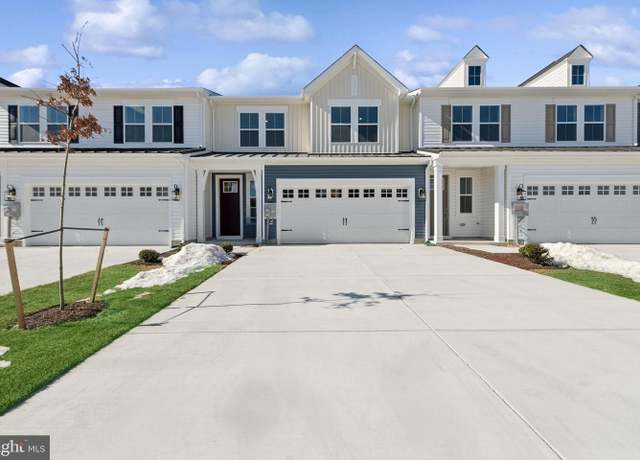 Property at 19708 Crows Nest Ct, Georgetown, DE 19947, 3 beds, 2.5 baths