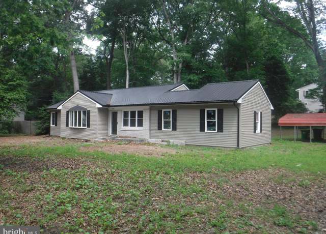 Property at 9173 Concord Rd, Seaford, DE 19973, 3 beds, 1 bath