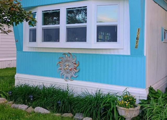 Property at 17614 Caroline Dr #17272, Lewes, DE 19958, 3 beds, 1 bath