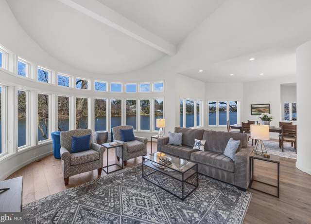 Property at 378 Forest Beach Rd, Annapolis, MD 21409, 4 beds, 3 baths
