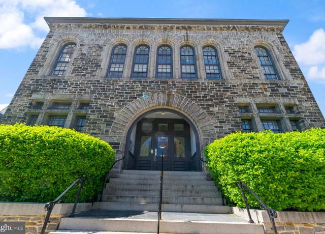 Property at 1714 Park Ave #413, Baltimore, MD 21217, 1 bed, 1.5 baths
