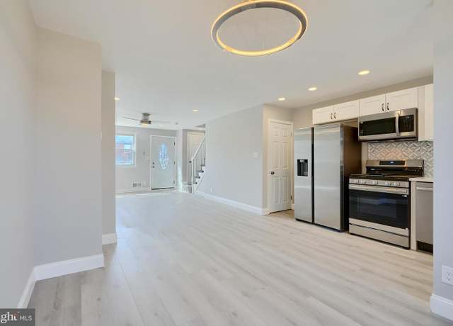 Property at 4110 Glenhunt Rd, Baltimore, MD 21229, 4 beds, 2 baths