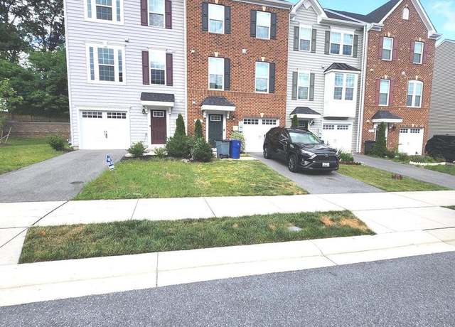 Property at 1813 Wind Gate Rd, Halethorpe, MD 21227, 4 beds, 3 baths