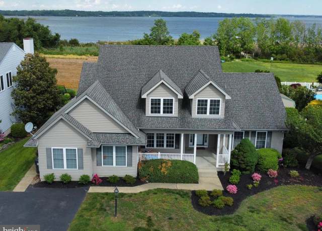 Property at 9420 River View Rd, Broomes Island, MD 20615, 3 beds, 2.5 baths