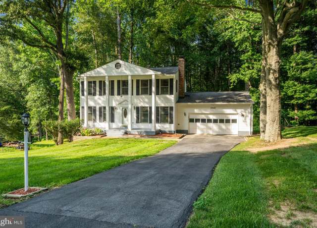 Property at 3052 Eutaw Forest Dr, Waldorf, MD 20603, 4 beds, 3.5 baths