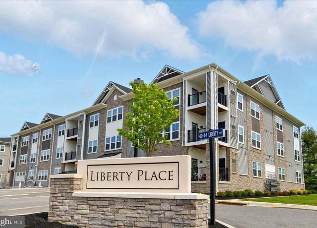 Property at 44 Liberty Rd Unit N, Sykesville, MD 21784, 2 beds, 2 baths