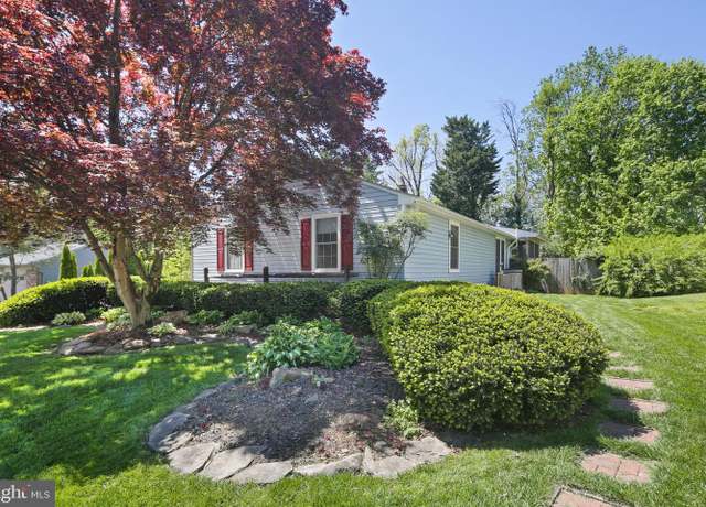 Property at 7098 Macbeth Way, Sykesville, MD 21784, 4 beds, 3 baths