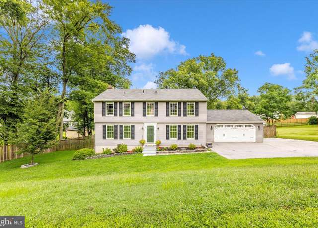 Property at 5606 Manor Dr, Woodbine, MD 21797, 4 beds, 2.5 baths