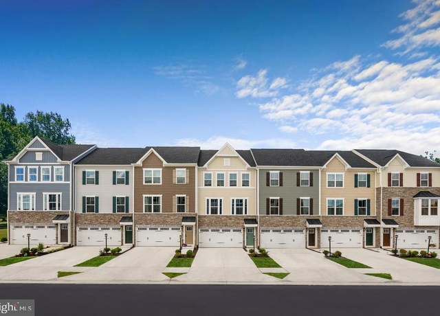 Property at 316 Paca Gardens Ln, Frederick, MD 21703, 3 beds, 2.5 baths