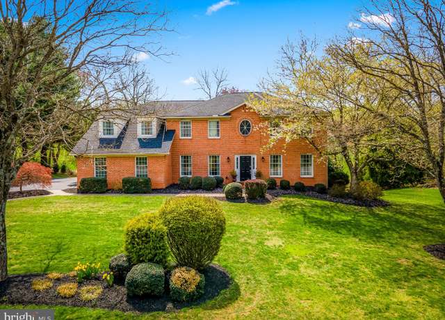 Property at 1403 Muirfield Close, Bel Air, MD 21015, 6 beds, 4.5 baths